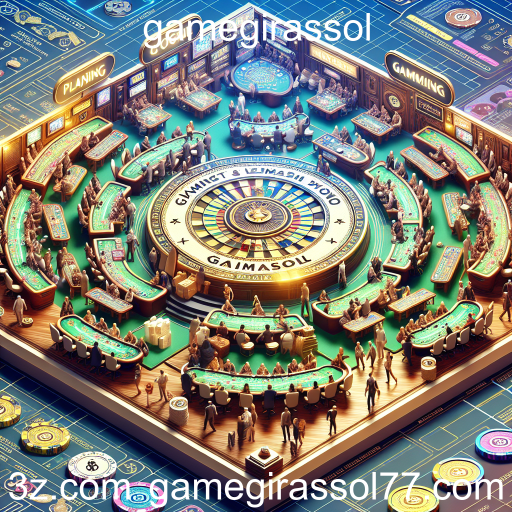 A Ascensão dos Jogos de Estratégia: Desafios e Conquistas